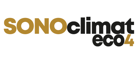 SONOclimat ECO4