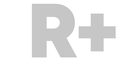 R+